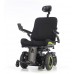 Quickie Q700 - UP F Rear Wheel Drive Standing Powerchair